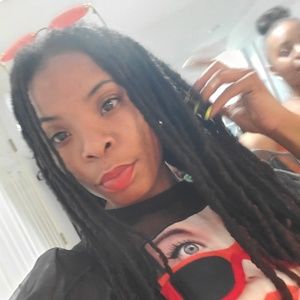 Meet your Posher, Aricka